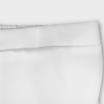 شلوار بگ کرپ مجلسی سفید سایز 32 تا 62 (رنگبندی موجود)