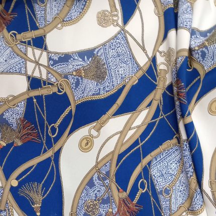 طرح زنجیر برند رویداسما roydasma