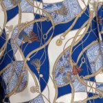 طرح زنجیر برند رویداسما roydasma