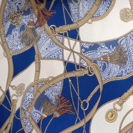 طرح زنجیر برند رویداسما roydasma