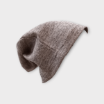 کلاه بانی آنغوره قهوه ای رویداسما roydasma