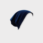 کلاه بانی مخمل آبی نفتی (رنگبندی موجود) رویداسما roydasma