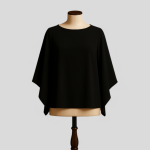 رودوشی کرپ مجلسی آزاد (رنگبندی موجود) رویداسما roydasma