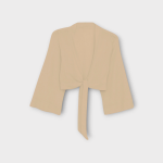 کت کراپ کرم کرپ سایز 32 تا 62 (رنگبندی موجود) رویداسما roydasma