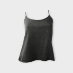 تاپ بافت طوسی یقه گرد بندی سایز 32 تا 62 رویداسما roydasma سایز بزرگ موجود