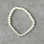 دستبند مروارید کشی دست ساز