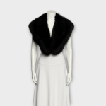 شال خز مثلثی (رنگبندی موجود)