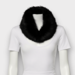 شال خز گردنی (رنگبندی موجود)