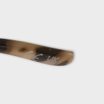 عینک آفتابی فریم پلنگی مربع زنانه شیشه قهوه ای