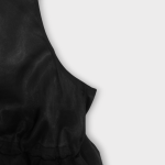 پیراهن مجلسی توری گردنی مشکی سایز 32 تا 62 (رنگبندی موجود) رویداسما roydasma