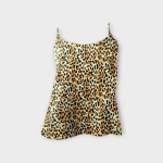 تاپ بندی پلنگی کرپ سایز 32 تا 62 سایز بزرگ موجود رویداسما roydasma