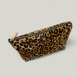 ست کیف آرایشی و نظم دهنده پلنگی رویداسما roydasma