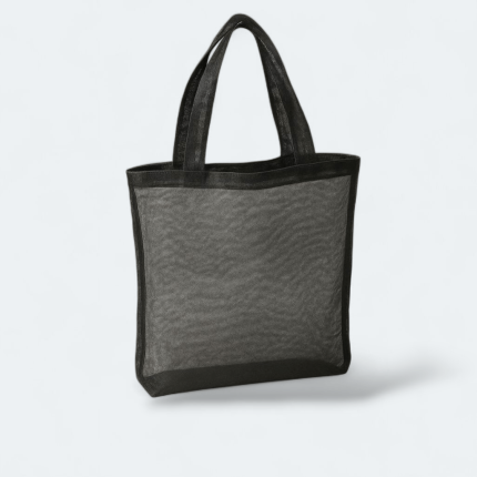 کیف توری زونیکس بلند مشکی (رنگبندی موجود) رویداسما roydasma