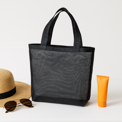 کیف توری زونیکس مشکی (رنگبندی موجود) رویداسما roydasma