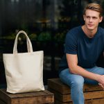 کیف خرید بزرگ الیاف طبیعی متقال رویداسما roydasma