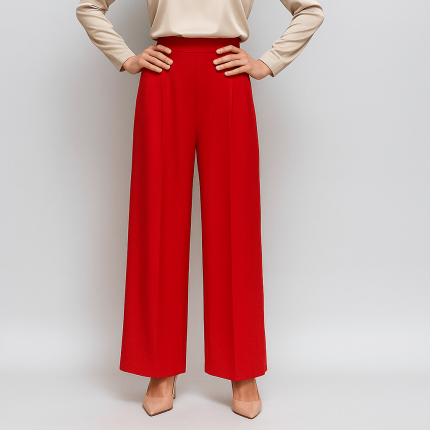 شلوار بگ مجلسی مازاراتی سایز 32 تا 62 (رنگبندی موجود) رویداسما roydasma سایز بزرگ موجود