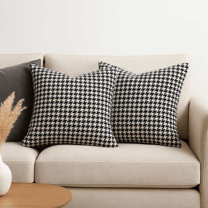 کاور کوسن پیردوپل 2 عددی رویداسما roydasma