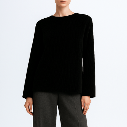 شومیز مخمل کبریتی ریز آستین بلند مشکی سایز 32 تا 62 (رنگبندی موجود) رویداسما roydasma سایز بزرگ موجود