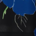 پیراهن آستین حلقه ای شقایق ساتن سایز 32 تا 62 رویداسما roydasma سایز بزرگ موجود