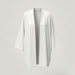 کت جلوباز مخمل سفید سایز 32 تا 62 (رنگبندی موجود) رویداسما roydasma سایز بزرگ موجود